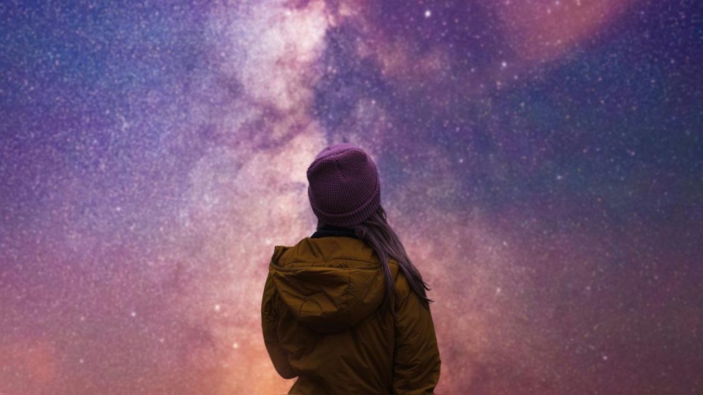 Dia de Olhar para o Céu: essa ação pode trazer benefícios emocionais, destaca data