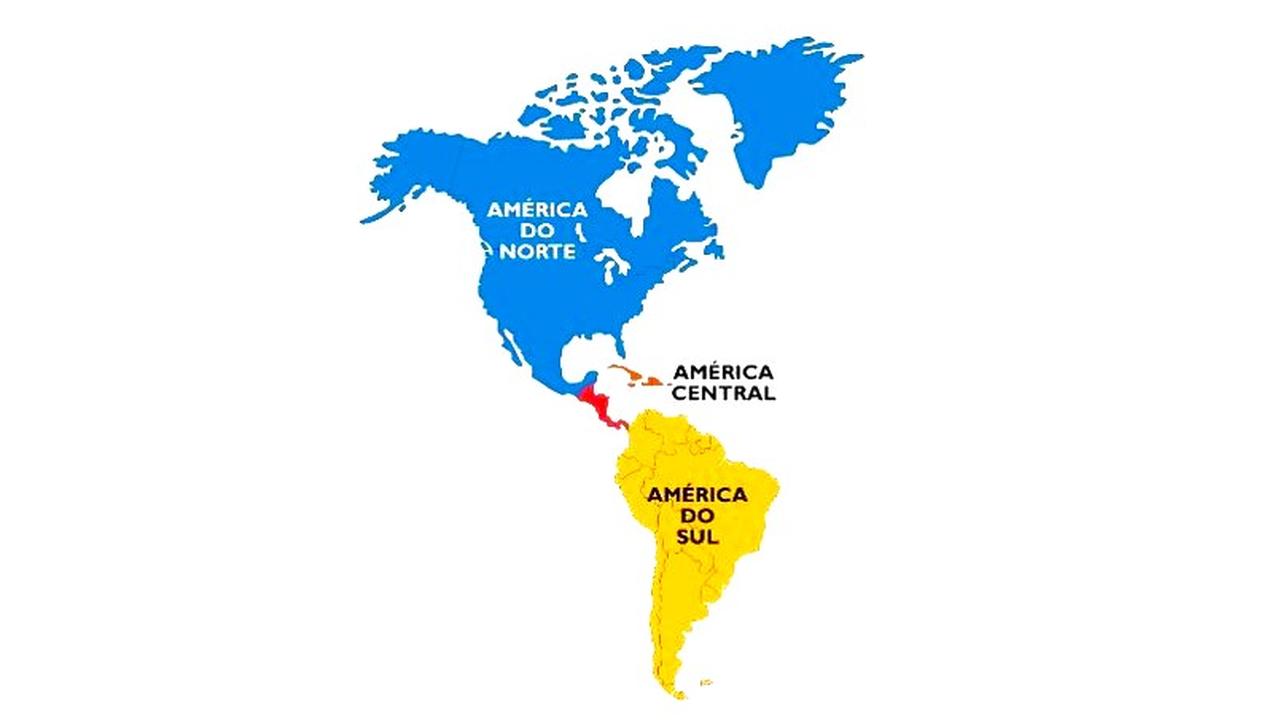 União das Américas é destaque no Dia Pan-Americano Imagem referente a União das Américas é destaque no Dia Pan-Americano
