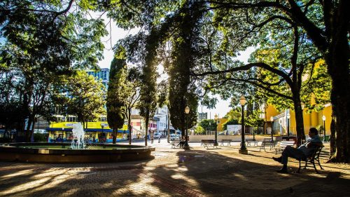 Homem com mandado por resistência é preso pela PM no Jardim Floresta Imagem referente a Homem com mandado por resistência é preso pela PM no Jardim Floresta