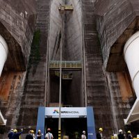 Imagem referente a Diretor brasileiro de Itaipu garante tarifa reduzida em 2027
