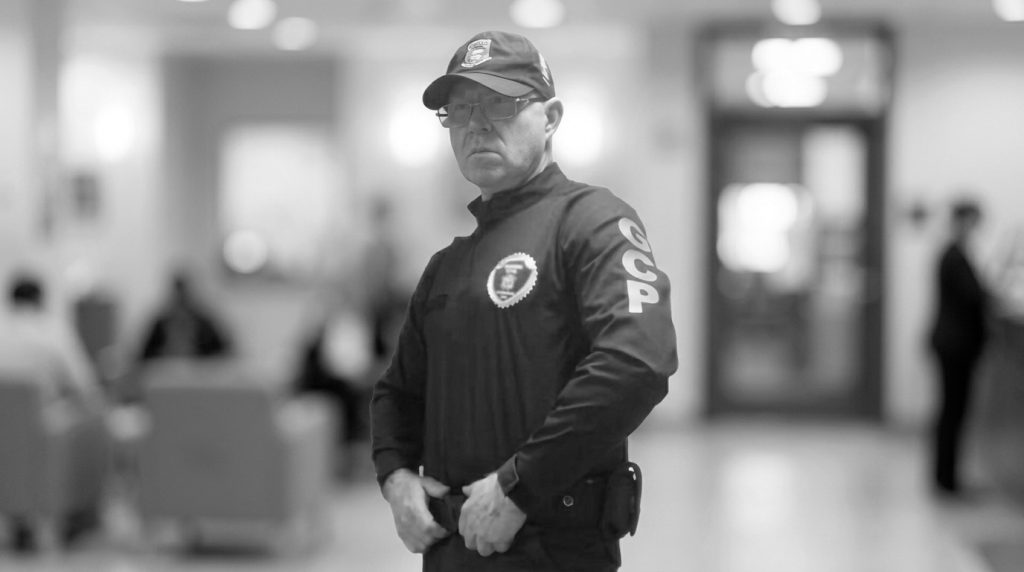 Gilmar Nogueira de Oliveira, servidor com 36 anos de Prefeitura, morre em Cascavel