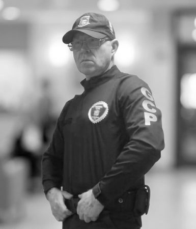 Imagem referente a Gilmar Nogueira de Oliveira, servidor com 36 anos de Prefeitura, morre em Cascavel