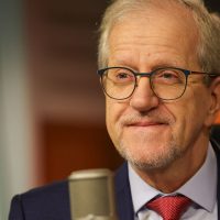 Imagem referente a Destruição da Caatinga pode desertificar o país, alerta ministro