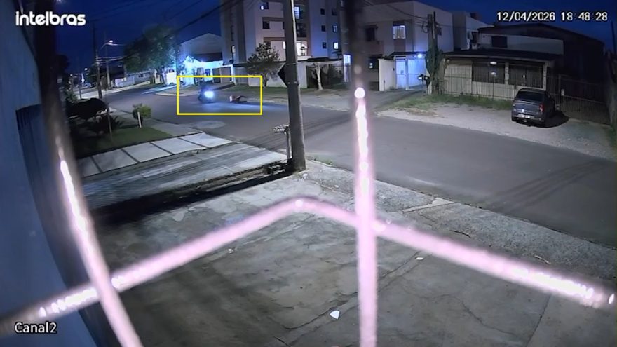 PCPR prende homem por homicídio em menos de 24 horas em Curitiba