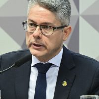 Imagem referente a Relator da CPI do Crime pede intervenção federal no Rio de Janeiro