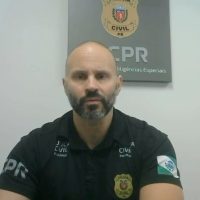 Polícia Civil trata caso de motociclista amputado como tentativa de homicídio Imagem referente a Polícia Civil trata caso de motociclista amputado como tentativa de homicídio
