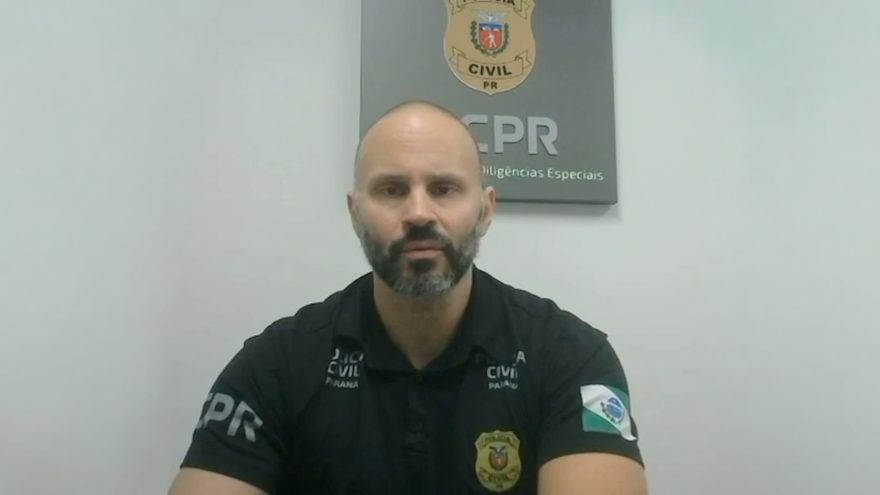 Polícia Civil trata caso de motociclista amputado como tentativa de homicídio