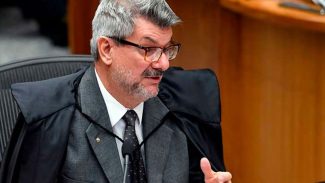 Ministro Nunes Marques abre inquérito contra Marco Buzzi, do STJ