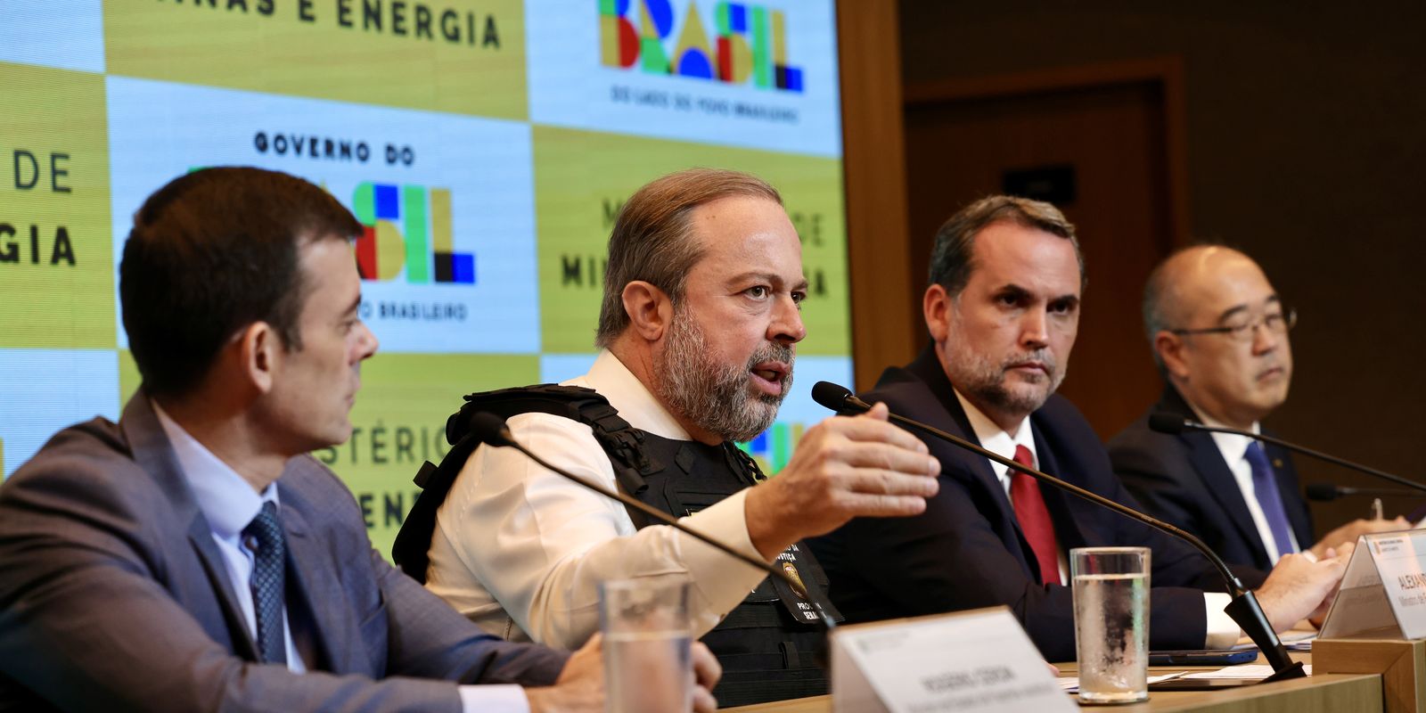 Distribuidoras deverão informar margem de lucro semanalmente à ANP Imagem referente a Distribuidoras deverão informar margem de lucro semanalmente à ANP