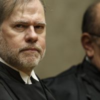 Imagem referente a Toffoli diz que relatório da CPI é 