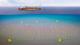 Petrobras investe em monitoramento sísmico em subsolo marinho