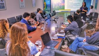 EBC e Esporte iniciam articulação para Copa do Mundo Feminina 2027 EBC e Esporte iniciam articulação para Copa do Mundo Feminina 2027