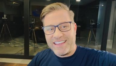 Imagem referente a ‘Meti rizz, ficou cringe, acharam sus e foi L’: você entende o que os jovens dizem?