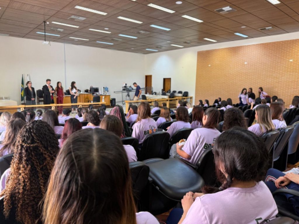 Justiça condena a 26 anos e 8 meses de prisão homem por matar irmão da companheira Justiça condena a 26 anos e 8 meses de prisão homem por matar irmão da companheira