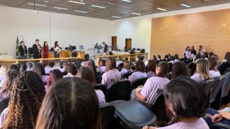 Justiça condena a 26 anos e 8 meses de prisão homem por matar irmão da companheira