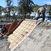 Imagem referente a Pista de BMX passa por melhorias para receber novos eventos em Cascavel