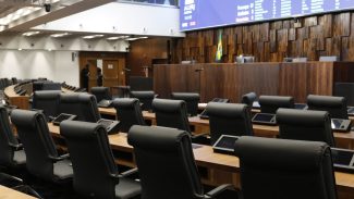 TRE-RJ homologa recontagem dos votos da eleição de 2022