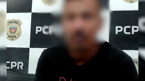 Homem foragido no RS e detido em Cascavel confessa que tem documento falso “há muitos anos”