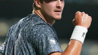 João Fonseca vence estreia em Munique e disputa oitavas nesta quarta