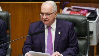 Fachin repudia pedido de indiciamento de ministros da Corte pela CPI