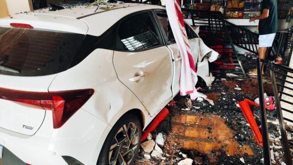 Defesa de motorista nega tentativa de homicídio em acidente que terminou com amputação