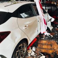 Defesa de motorista nega tentativa de homicídio em acidente que terminou com amputação Imagem referente a Defesa de motorista nega tentativa de homicídio em acidente que terminou com amputação