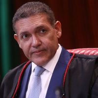 Imagem referente a Nunes Marques é eleito presidente do TSE