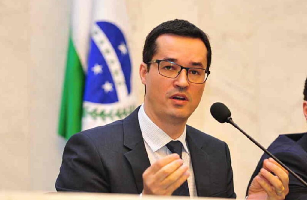 TRE-PR confirma elegibilidade de Deltan Dallagnol e multa Zeca Dirceu