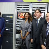 Imagem referente a EBC começa implantação da TV 3.0 com nova estação de testes