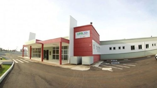 Médico é afastado após novas denúncias de assédio em UPA Imagem referente a Médico é afastado após novas denúncias de assédio em UPA