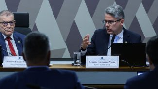 Relatório final da CPI do Crime Organizado é rejeitado