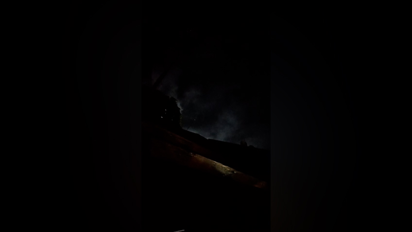 Moradores relatam queimadas frequentes de lixo no Bairro Morumbi