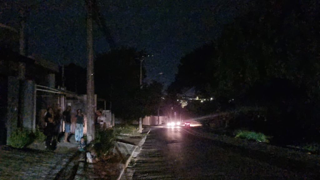 Copel explica oscilações de energia registradas em bairros de Cascavel