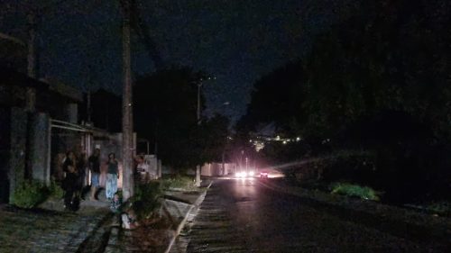 Copel explica oscilações de energia registradas em bairros de Cascavel