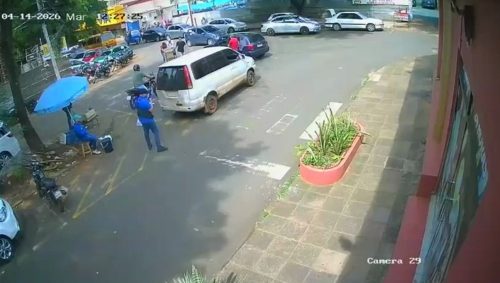 Trabalhadores são suspeitos de envolvimento em assalto milionário em Ciudad del Este Imagem referente a Trabalhadores são suspeitos de envolvimento em assalto milionário em Ciudad del Este