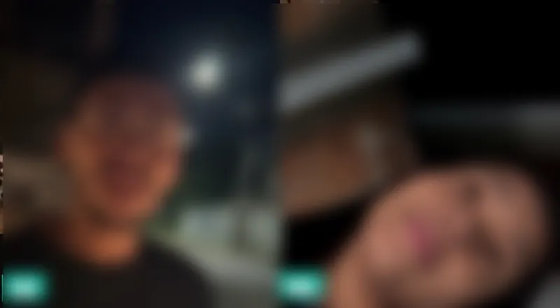 Homem vai à casa da ex-namorada cobrar valor de cirurgia de silicone: “Nem aproveitei”