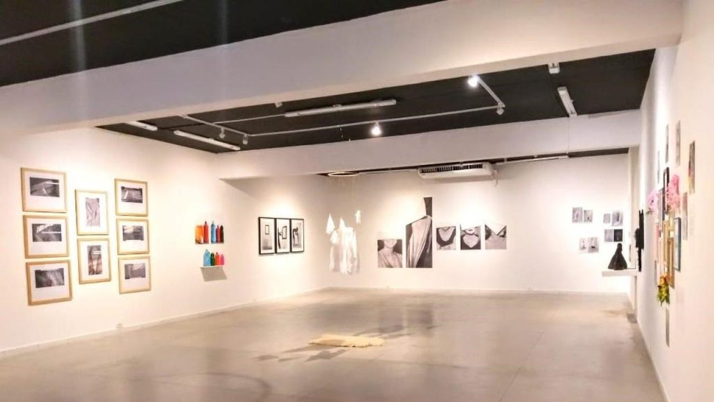 Arte conecta culturas e gerações em todo o mundo