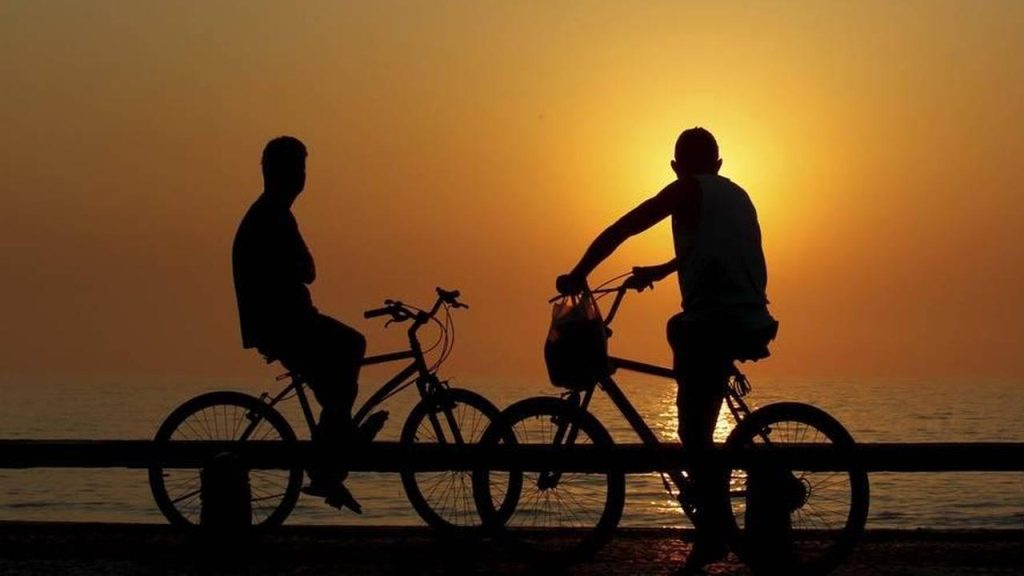 Mobilidade urbana entra em pauta no Dia do Ciclista