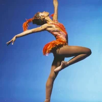 Imagem referente a Bailarina brasileira Bethania Nascimento é homenageada em Nova York