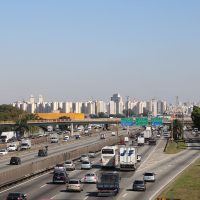 Imagem referente a MPRJ pede suspensão das obras na Via Dutra, após risco de alagamento