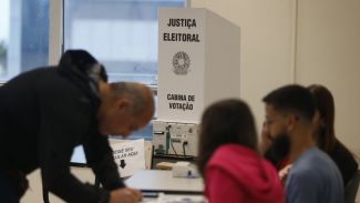 Número de eleitores com mais de 60 anos cresceu 74%, aponta pesquisa
