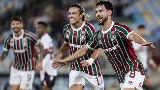 Rádio Nacional transmite Fluminense e Independiente Rivadavia