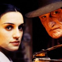 Imagem referente a CCBB do Rio abre mostra sobre as cineastas do horror pelo mundo