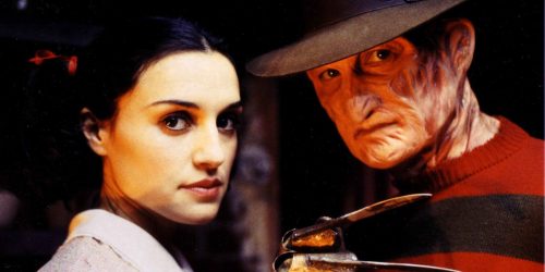 Imagem referente a CCBB do Rio abre mostra sobre as cineastas do horror pelo mundo