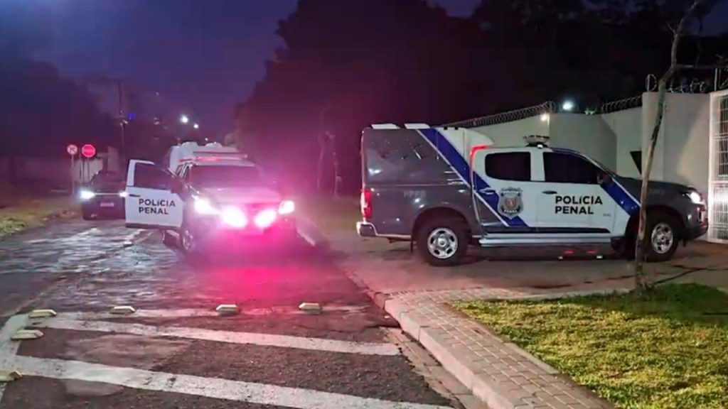 Detentos são julgados pelo espancamento e morte de colega de cela nesta quarta-feira (15)