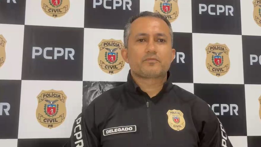 Em maior apreensão do ano, PCPR localiza 4,1 toneladas de maconha em Foz do Iguaçu