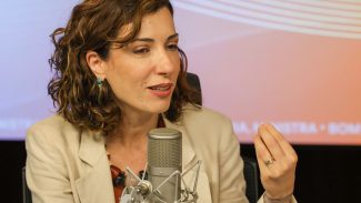 Mulheres agregam diversidade na mesa do trabalhador, diz ministra