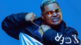 MC Ryan SP é preso durante operação da Polícia Federal contra esquema bilionário