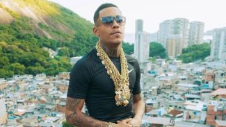 MC Poze do Rodo é preso durante operação da Polícia Federal contra esquema bilionário