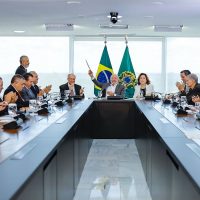 Imagem referente a Aportes para MCMV são ampliados para R$ 200 bilhões